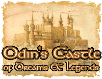 Odin's Castle of Dreams & Legends